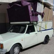 وانت بارتلفنی باربری شهروشهرستانها سراسری