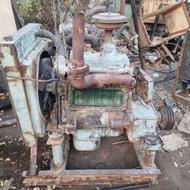 3 عدد موتور خاور رومانی