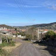 190 متر زمین مسکونی ویو ابدی بابلکنار