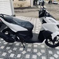 کلیک واریو سالم درحد خشک1402