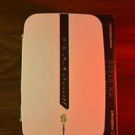 مودم mn-6500 مبین نت همراه با سیم کارت