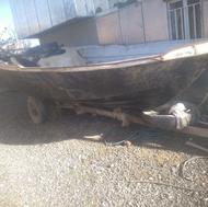 قایق مرکوری 150