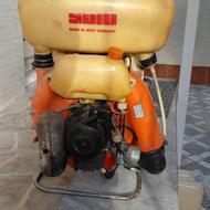 فروش موتور سولو آلمان