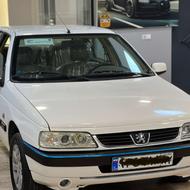 پژوSlx مدل97 بیرنگ تک برگ سند درجه یک استثنایی116تا کار فوری