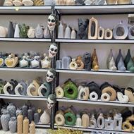 واگذاری لوازم دکوری