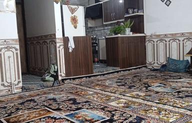 یک واحد خانه ویلای حیاط دار دو طبقه فروشی فوری