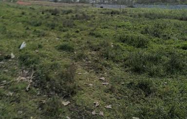 زمین مسکونی با متراژ عالی