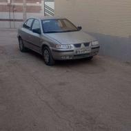 سمند مدل 1383 شهرضا