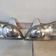 چراغ جلو ماکسیما اصلی ایچیکو