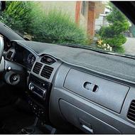 روکش داشبورد ریو