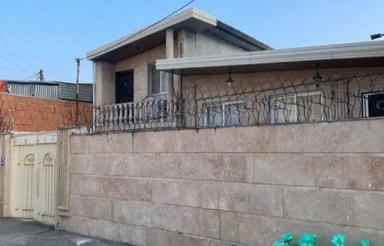 فروش ویلا 134 متر در پل هوایی