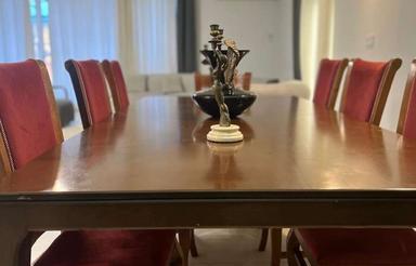 ویلا باغ زیبا