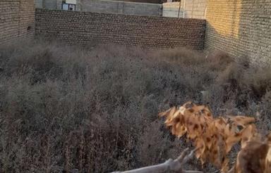 زمین مسکونی روستای شیخ حسن نظراباد