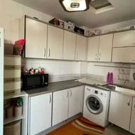 کابینت و هود و سینک در حد نو