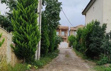 فروش زمین مسکونی 174 متر در مرکز شهر