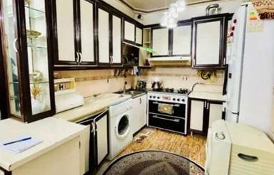 آپارتمان 66 متر شخصی ساز در باغمیشه