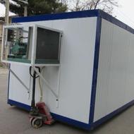 سردخانه کامل و آماده استفاده