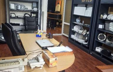 فروش فوری اپارتمان 160 متری با موقعیت اداری در شریعتی