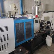 دستگاه تزریق پلاستیک