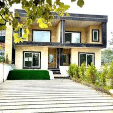 فروش ویلا 220 متر در بهدشت