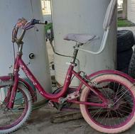 دوچرخه سایز16سالم