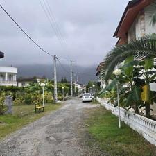 فروش ویلا 500 متر در چلندر