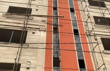 آپارتمان 100 متر اندیشه