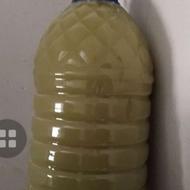 آبلیمو،آبغوره صددرصد تازه و طبیعی