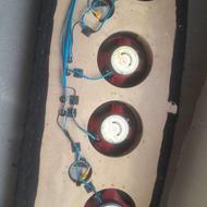 سیستم صوتی ضبط پایونر ماشین