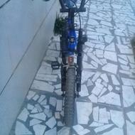 دوچرخه زیر9سال پرادو