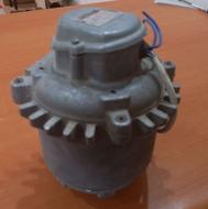 الکتروموتور هواکش تکفاز تکنوپارس