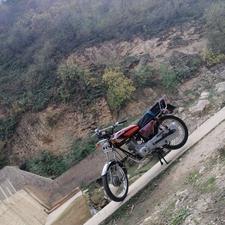 موتور پیشتاز 87