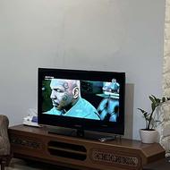 میز تی وی سالم و بدون هیچ مشکلی