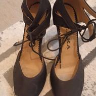 کفش مجلسی زیبا