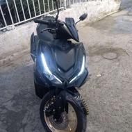 آیروکس 1402 گلگسی 170 سی سی