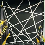 جذب نیروی کار برای نمایشگاه خودرو