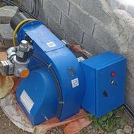 مشعل نو 7 تا 9 بدون استفاده نو