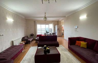 فروش آپارتمان 100 متر در بلوار طبرسی/وام دار