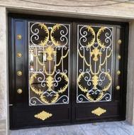 دکوراسیون داخلی گلبرگ