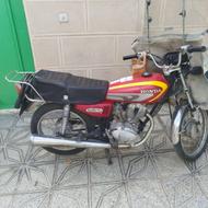 موتورسیکلت 1385