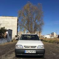 پراید 131 مدل 93