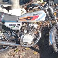 موتور سالم مدل94