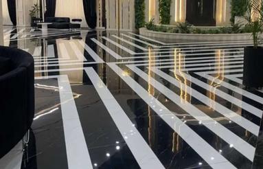 پیش‌فروش آپارتمان 91 متر در استادمعین