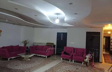 اجاره آپارتمان 160 متری در کوی شفا