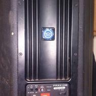 باند اکتیو جی بی ال