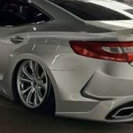 هیوندا گرنجور 2012 اسپرت فابریک