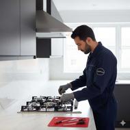 تعمیر کار مجرب هود واجاق گاز