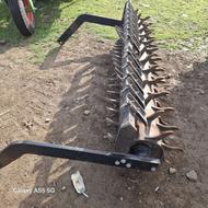 غلتک.گاوآهن.کابین.پنجگاز