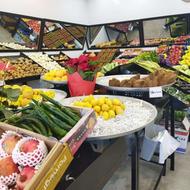 استخدام و جذب نیرو در میوه فروشی