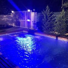 فروش ویلا 400 متر در لتینگان